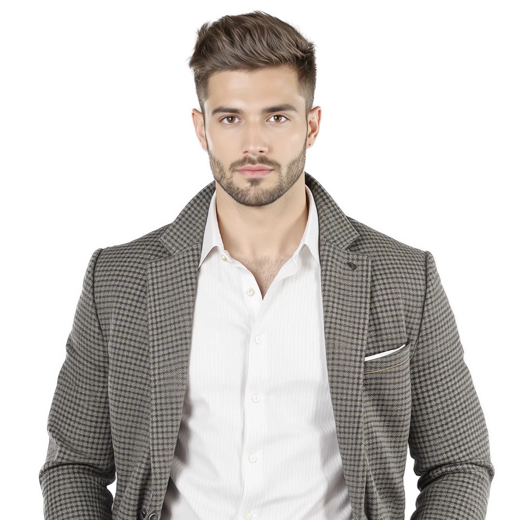 Modern Menswear